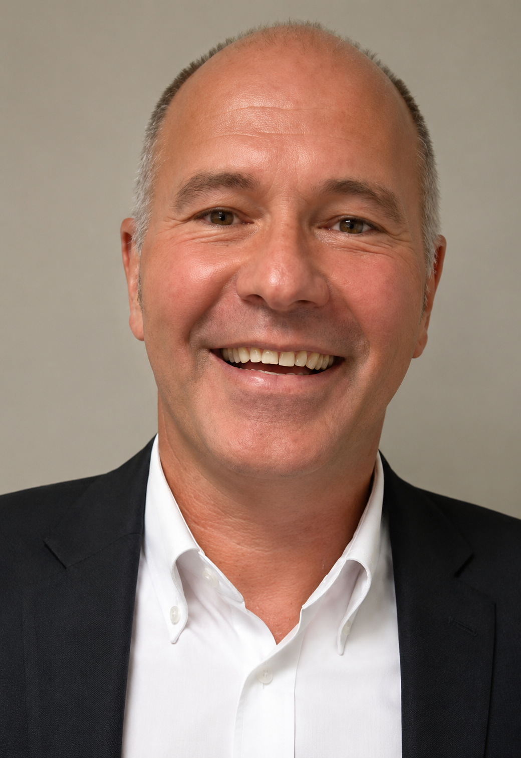 Klaus-Peter Arnold